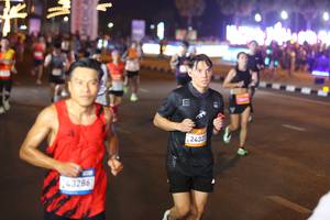 BIB: 4301, 43286, 2432
                            <button type="button" onclick="openModal(23213733)" class="btn btn-primary btn-sm float-right btn-popup" data-toggle="modal" data-target=".modal-high-quality">
                        <i class="fas fa-shopping-cart"></i> Add to Cart
                    </button>
                                            <button type="button" onclick="isThisMe(23213733, true)" class="btn btn-success btn-sm float-right btn-popup btn-isme hidden" data-toggle="tooltip" data-placement="bottom" title="นี่คือรูปของคุณใช่ไหม คลิกที่นี่เพื่อเอาเข้าอัลบั้ม">
                        <i class="fas fa-plus"></i> Add to album
                    </button>
                    <button type="button" onclick="isThisMe(23213733, false)" class="btn btn-warning btn-sm float-right btn-popup btn-isnotme hidden">
                        <i class="fas fa-ban"></i> Remove from album
                    </button>